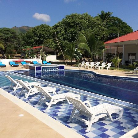 Arizona Ranch Hotel 히라르도트 외부 사진