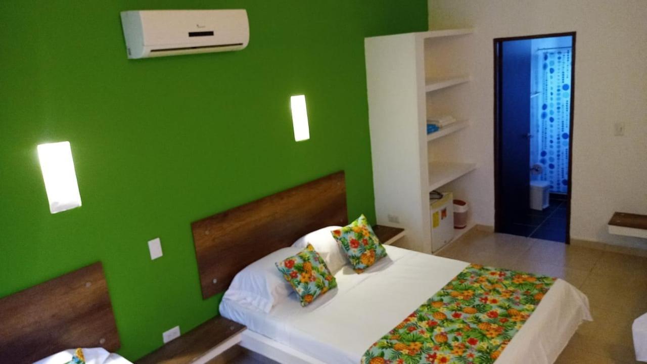 Arizona Ranch Hotel 히라르도트 외부 사진