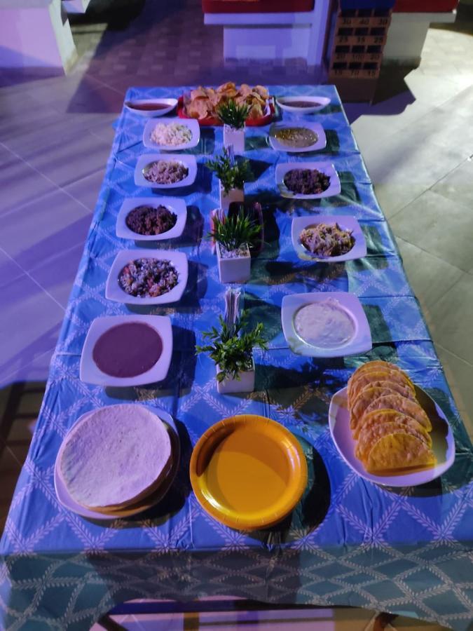 Arizona Ranch Hotel 히라르도트 외부 사진