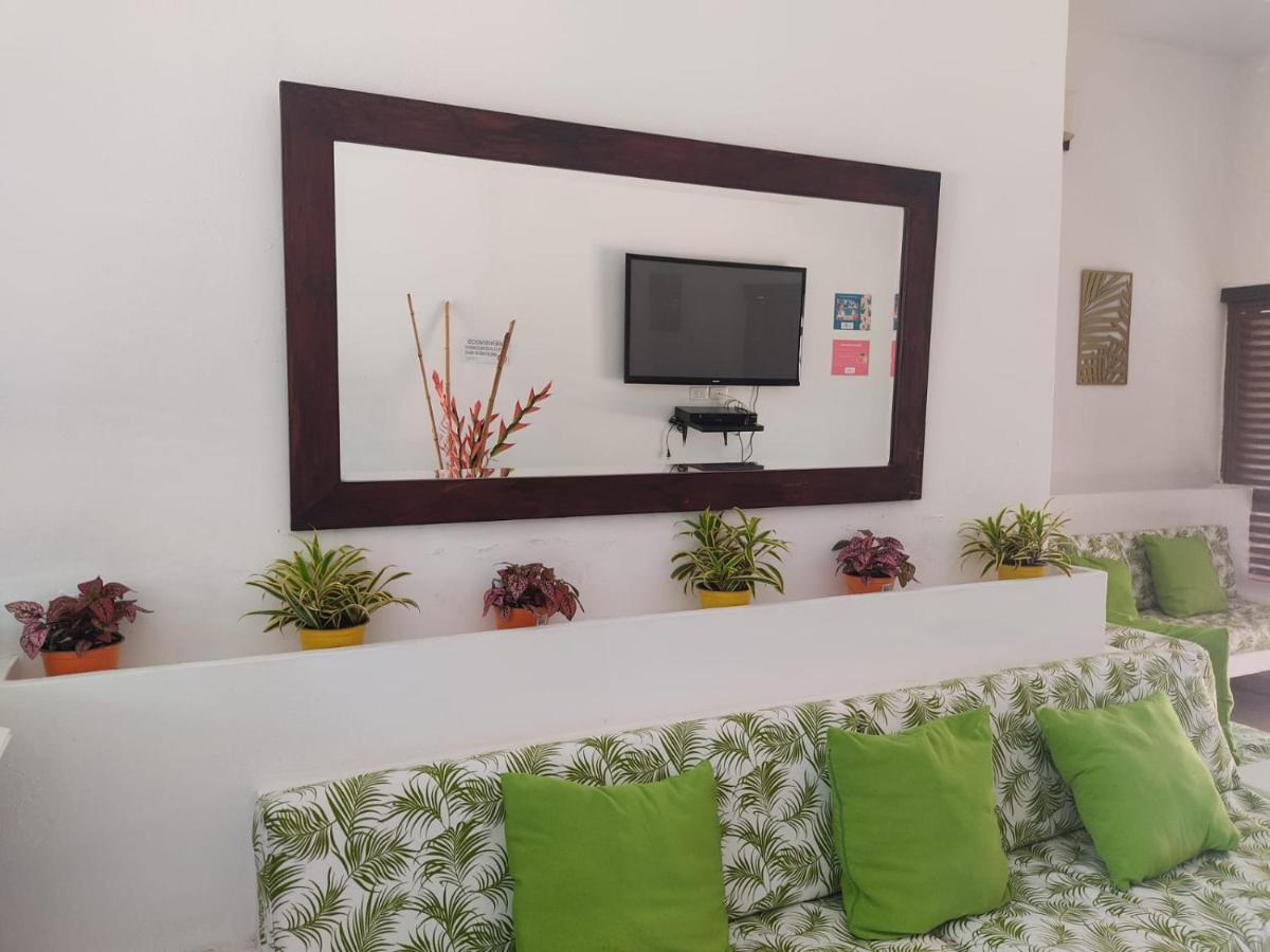 Arizona Ranch Hotel 히라르도트 외부 사진