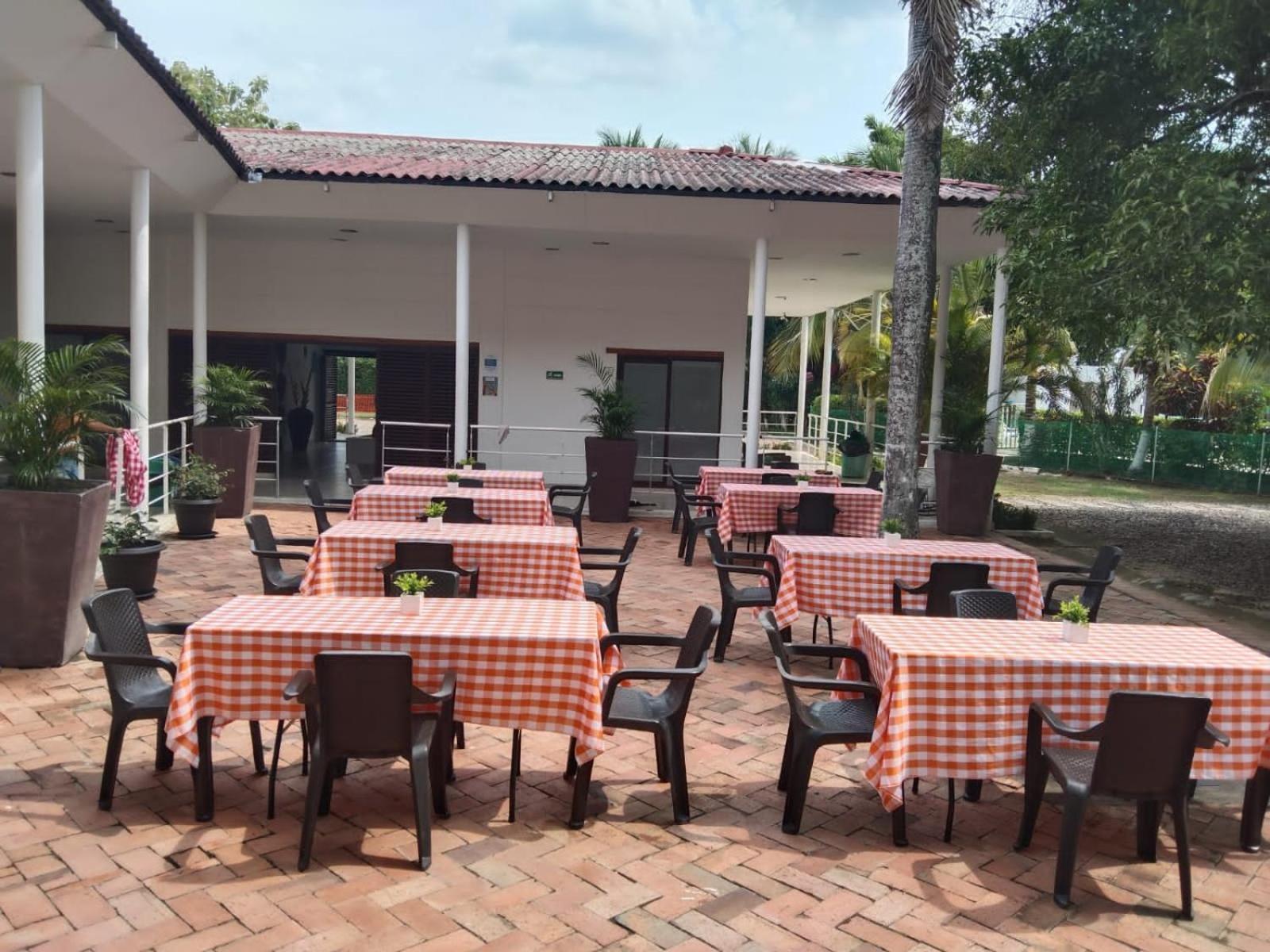 Arizona Ranch Hotel 히라르도트 외부 사진