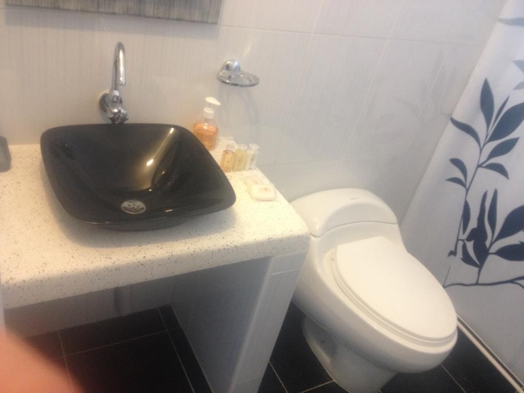 Arizona Ranch Hotel 히라르도트 외부 사진
