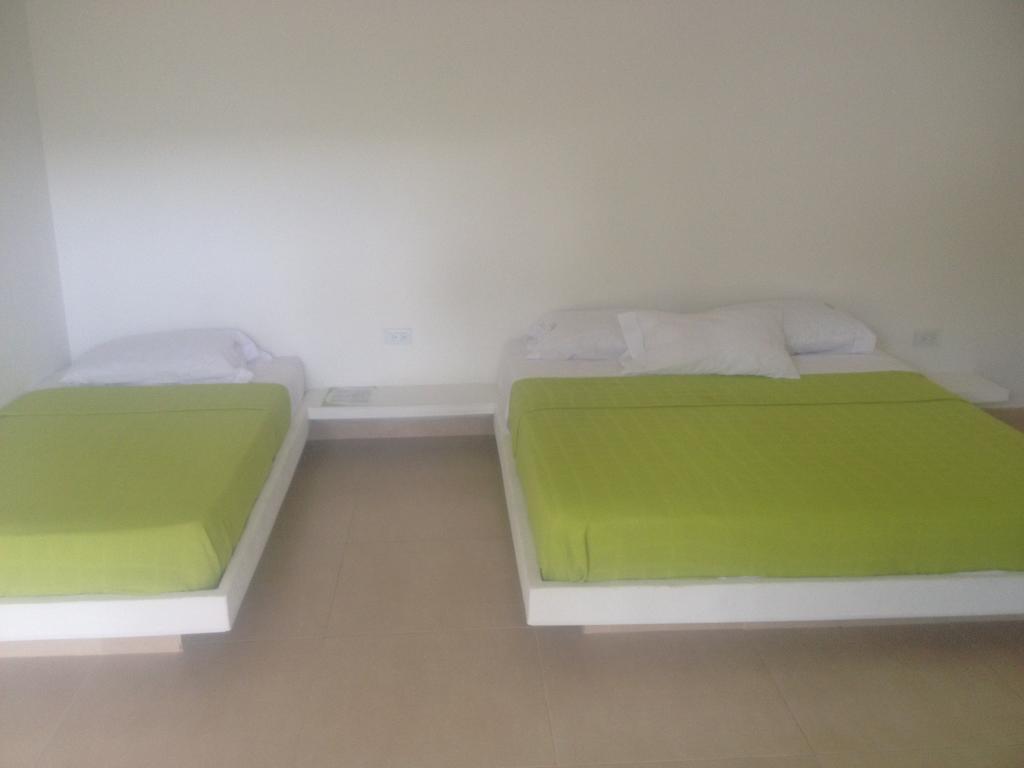 Arizona Ranch Hotel 히라르도트 외부 사진