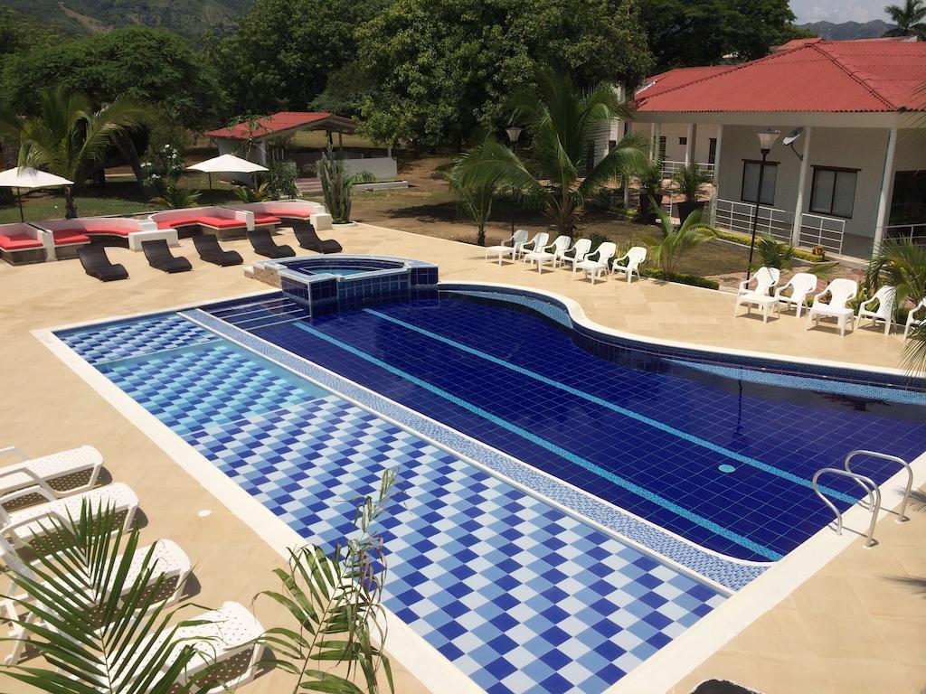 Arizona Ranch Hotel 히라르도트 외부 사진
