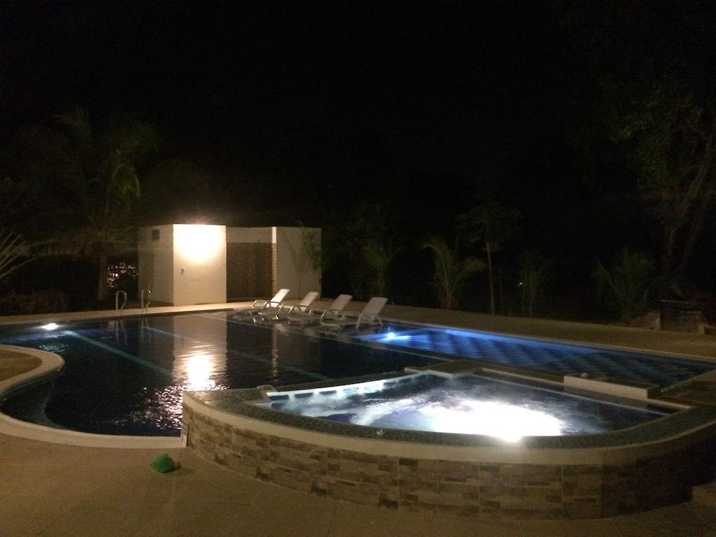 Arizona Ranch Hotel 히라르도트 외부 사진