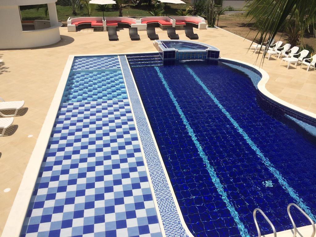 Arizona Ranch Hotel 히라르도트 외부 사진