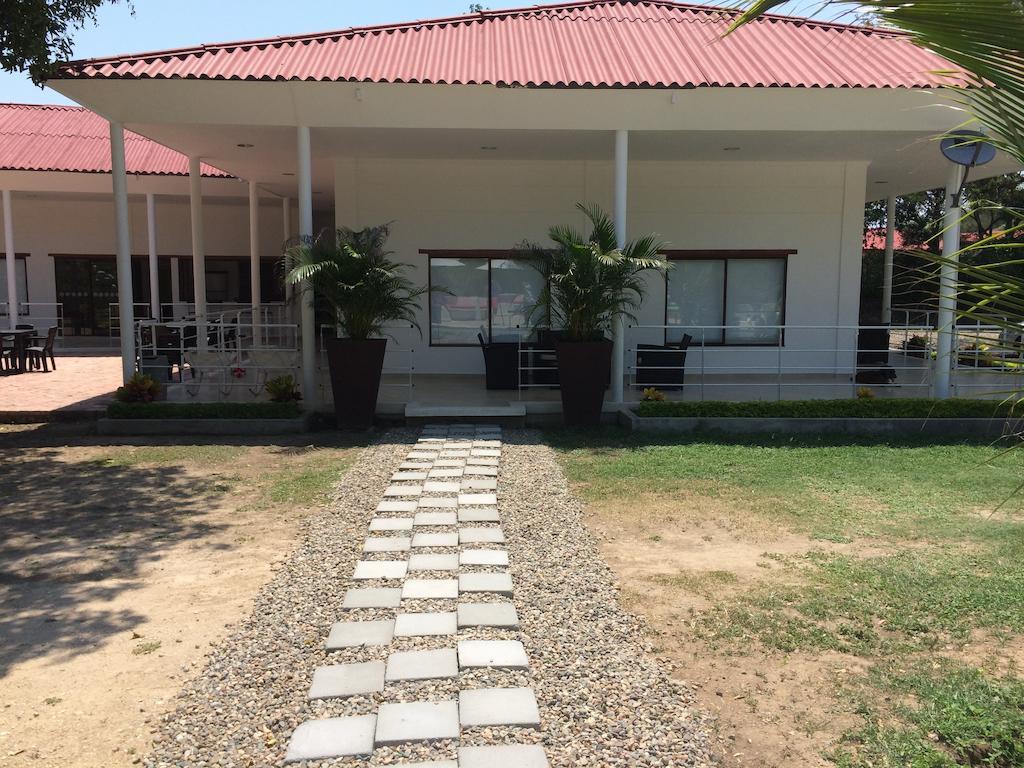 Arizona Ranch Hotel 히라르도트 외부 사진