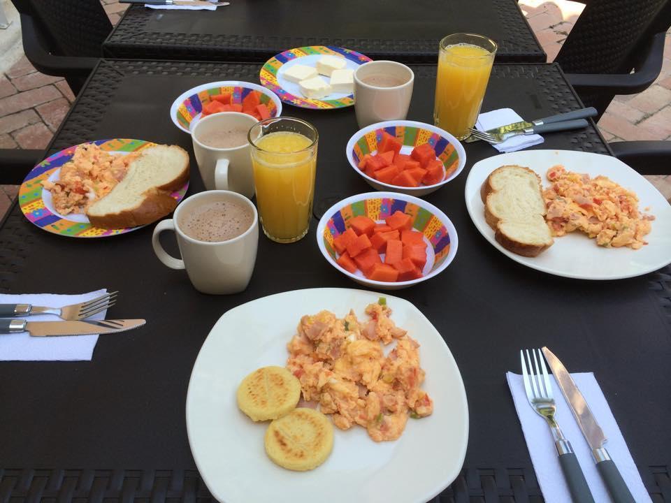 Arizona Ranch Hotel 히라르도트 외부 사진