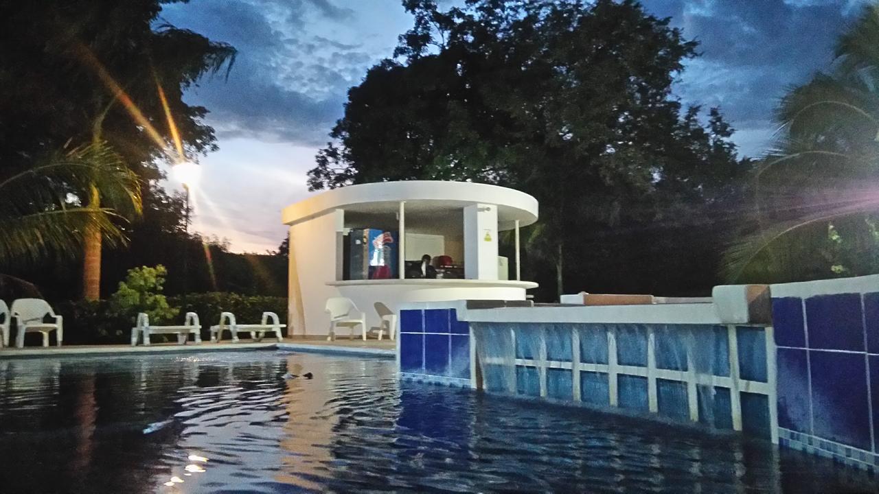 Arizona Ranch Hotel 히라르도트 외부 사진